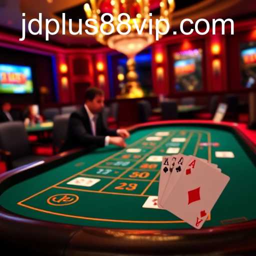 Online Baccarat